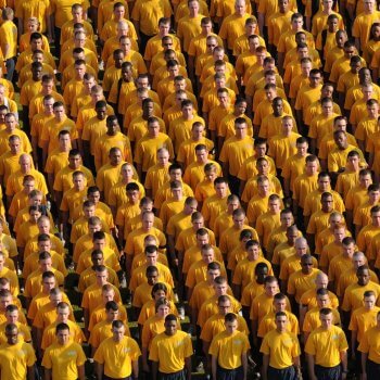 Personas statt One-Size-fits-all