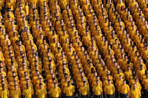 Personas statt One-Size-fits-all