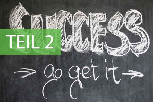 Zieldefinition und Strategie in Content Marketing und Social Media