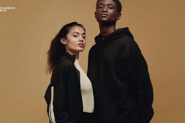 Influencer Facts von Lucky Shareman und GreenAdz veröffentlicht