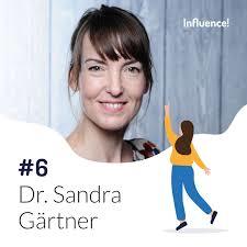 Interview Podcast Dr. Sandra Gärtner