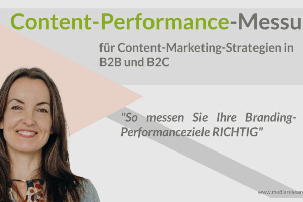 Erfolgsmessung Content Marketing: So steigern Sie Ihre Content-Performance und maximieren Sie die Wirkung Ihrer Inhalte
