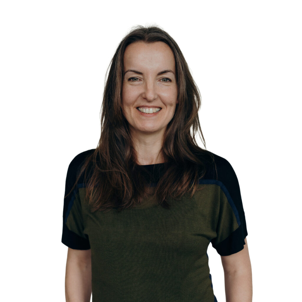 Dr. Sandra Gärtner, Geschäftsführerin mediaresearch42 und GreenAdz GmbH & Co. KG
