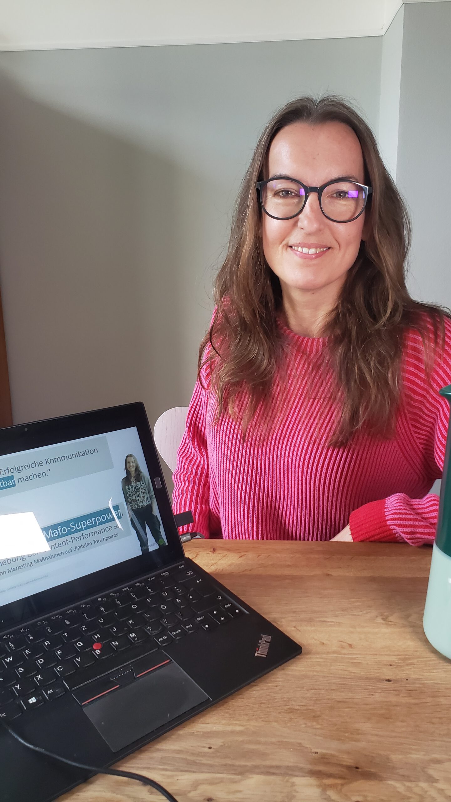 LinkedIn-Performance sichtbar machen - so gehts in wenigen Schritten einfach erklärt in 40 Minuten