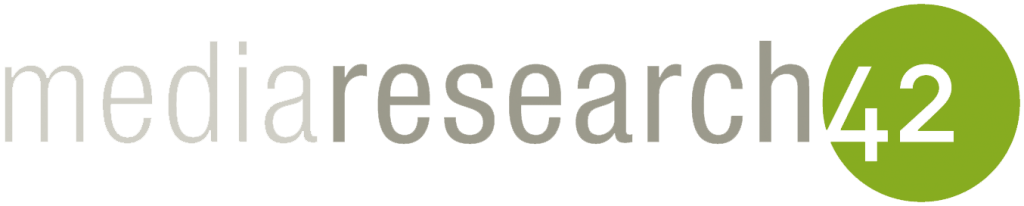 Markt- und Mediaforscherin für alle Fälle